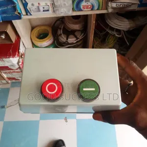 Motor Starter