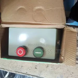 Motor Starter