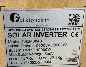 Solar Inverters