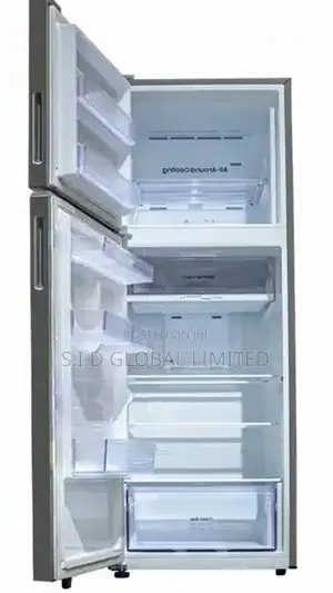Original SAMSUNG-345LTR-DURACOOL-TWIN-COOLING