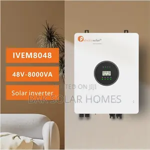Solar Inverters