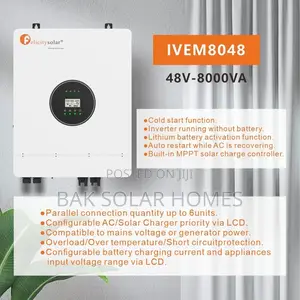 Solar Inverters