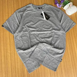 Premium Quality Zara Tshirts Available