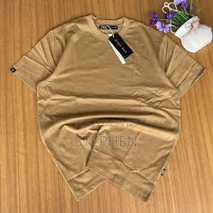 Premium Quality Zara Tshirts Available