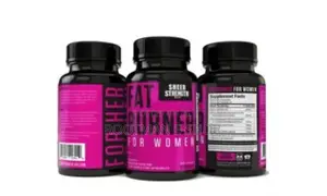 Fat Burner (Women)