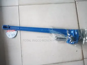 24 Inches Pipe Wrench (24")