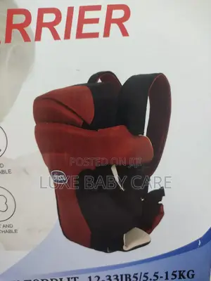 4 Position Chicco Ultrasoft Infant Carrier for Kids