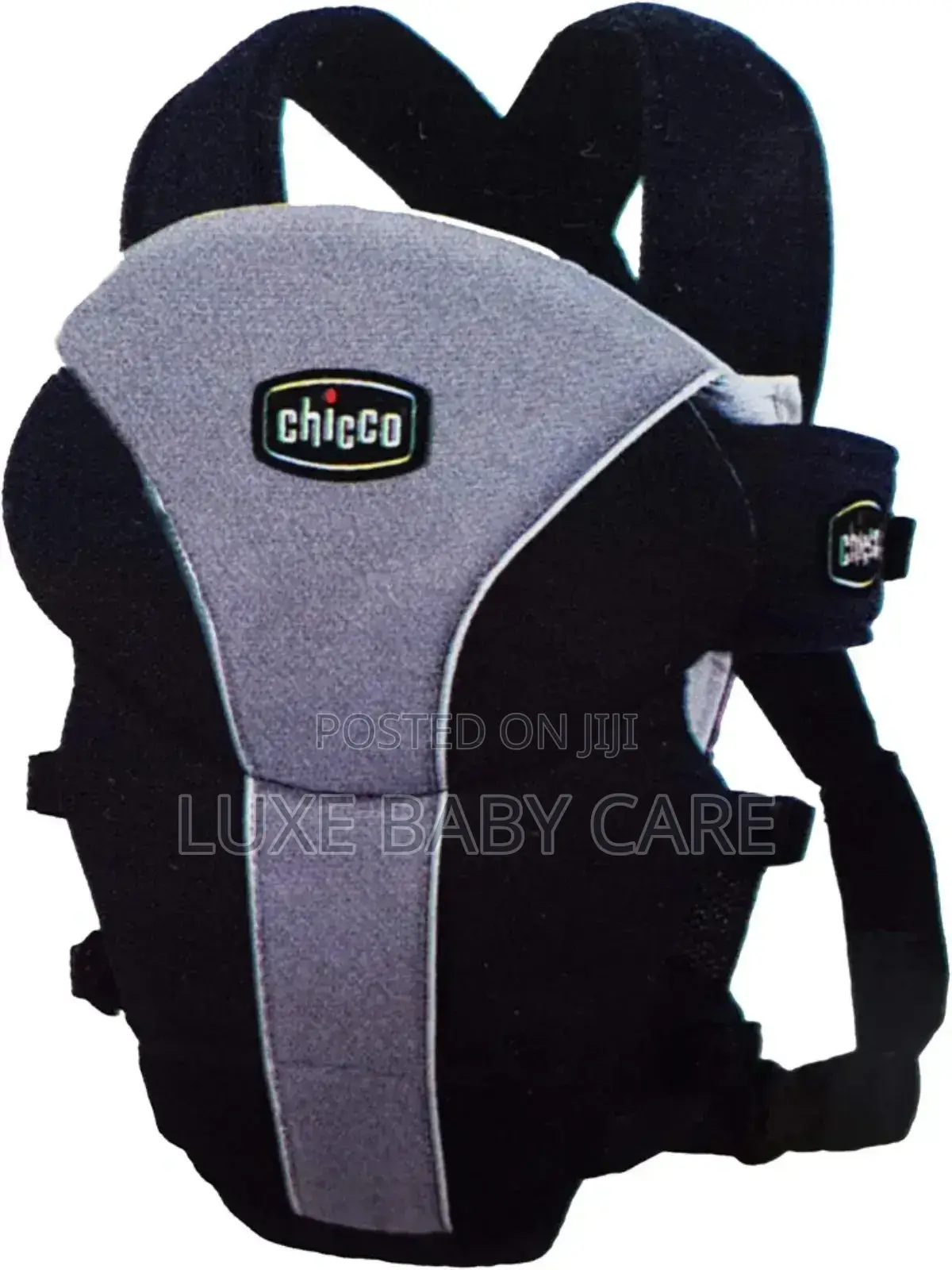 4 Position Chicco Ultrasoft Infant Carrier for Kids