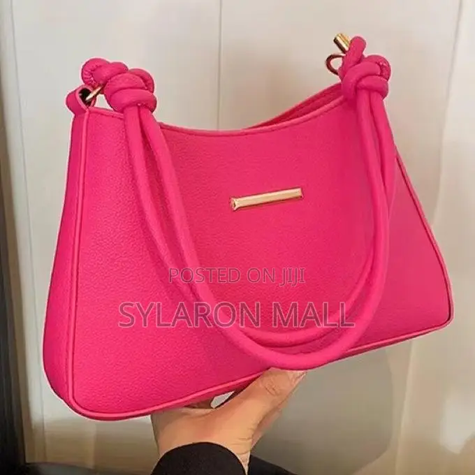 Women’S High-End Handheld Shoulder Handbag