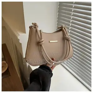 Women’S High-End Handheld Shoulder Handbag