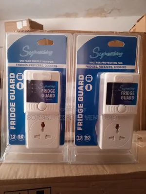 Fridge Power Protector