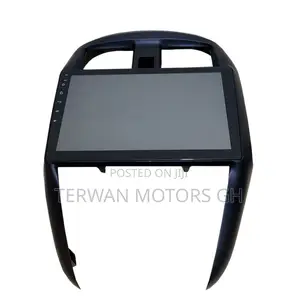 New Android Tape For Nissan Sunny 2016 To 2018