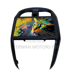 New Android Tape For Nissan Sunny 2016 To 2018