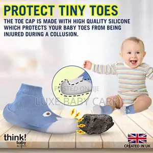 Anti Slip Cotton Sock Shoe