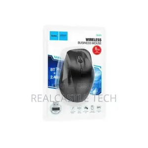 Hoco GM24 Wireless Business Mouse