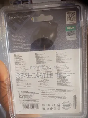 Hoco GM24 Wireless Business Mouse