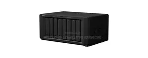 DS1821+ -Synology DS1821+ 8 Bay