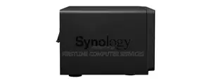 DS1821+ -Synology DS1821+ 8 Bay
