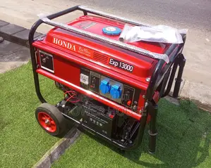 Novel Honda Generator 10kva 13000w 230v Petrol Generator