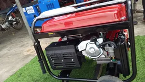 Efficiency Silent 10kva Generator Petrol Honda Generator