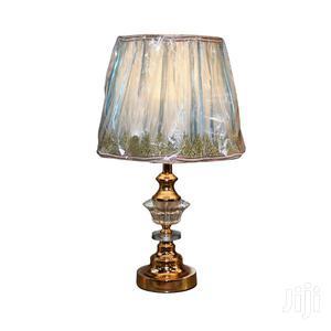 Table Lamp F-2