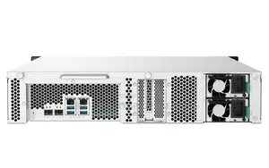 Ts-1232xu-Rp-4g - Qnap 12-Bay 2u Rackmount Nas;
