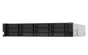 Ts-1232xu-Rp-4g - Qnap 12-Bay 2u Rackmount Nas;