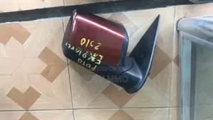 Ford Explorer 2006-2010 Side Mirror