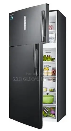 Kitchen Experience With SAMSUNG-411LTR-DURACOOL-TWIN-COOLING