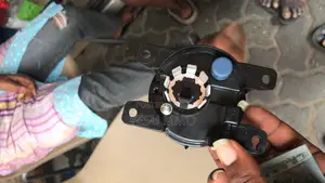 Honda CR-V 2018 Foglight