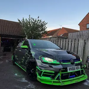 Car Mods and Customization Consulting Services