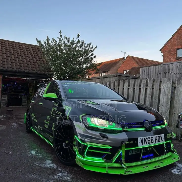 Car Mods and Customization Consulting Services