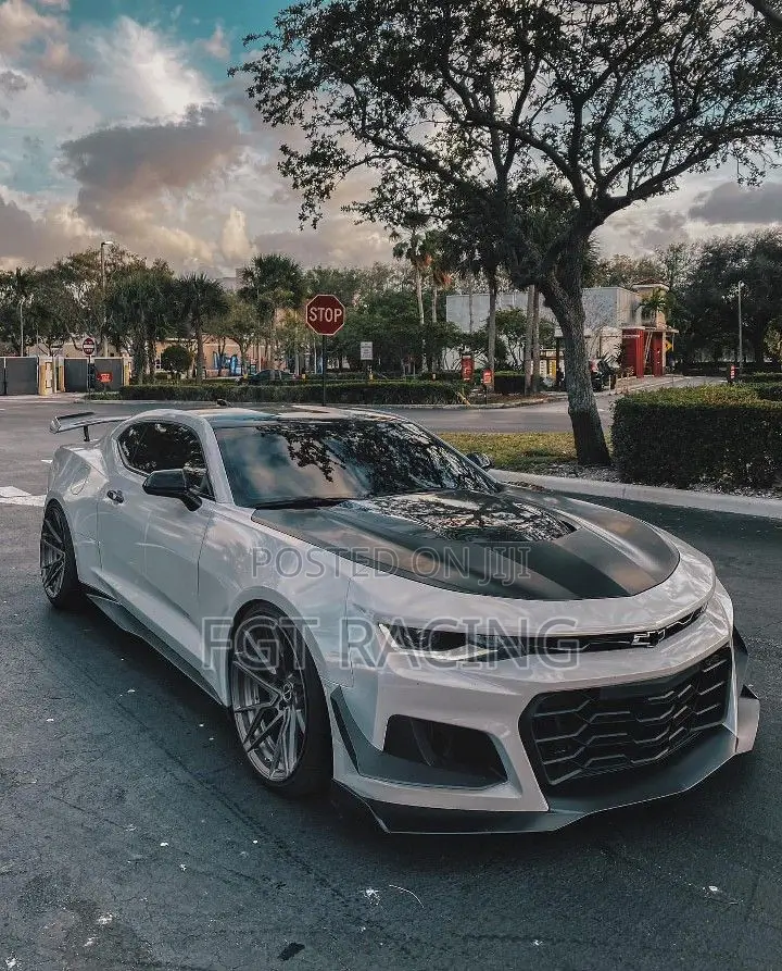 Car Mods and Customization Consulting Services