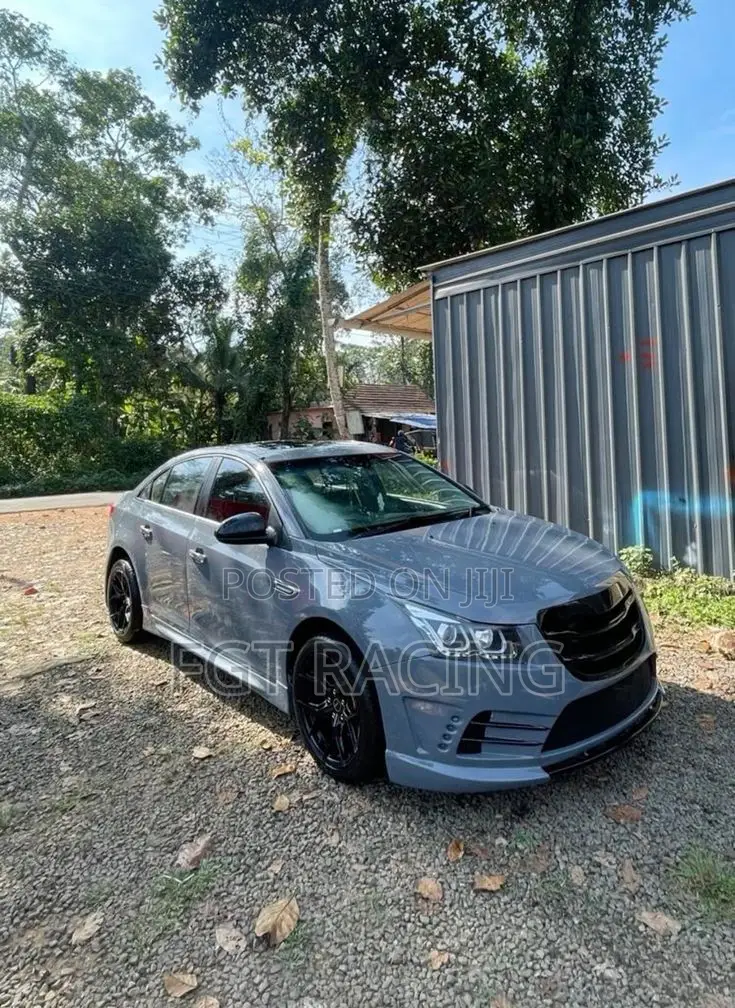 Car Mods and Customization Consulting Services