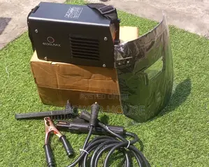 Uncut Welding Machine 180mma New Ecool- Max Welding Machine
