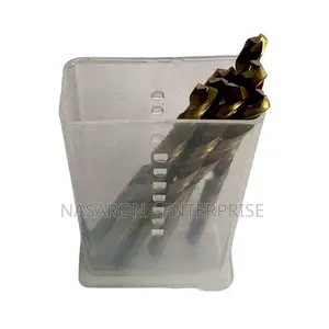 Metal Bits (All Sizes) Wholesale Available