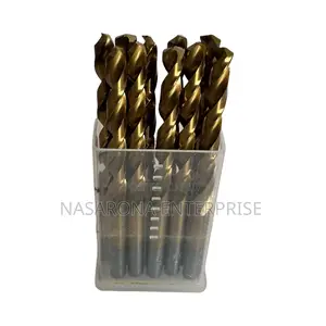 Metal Bits (All Sizes) Wholesale Available
