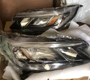 Honda CRV 2015 Headlight 2014 2015 2016 Led Head Light