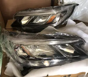 Honda CRV 2015 Headlight 2014 2015 2016 Led Head Light