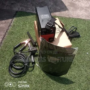 Energetic MMA 180 Welding Machine Welding Machine Ecoolmax