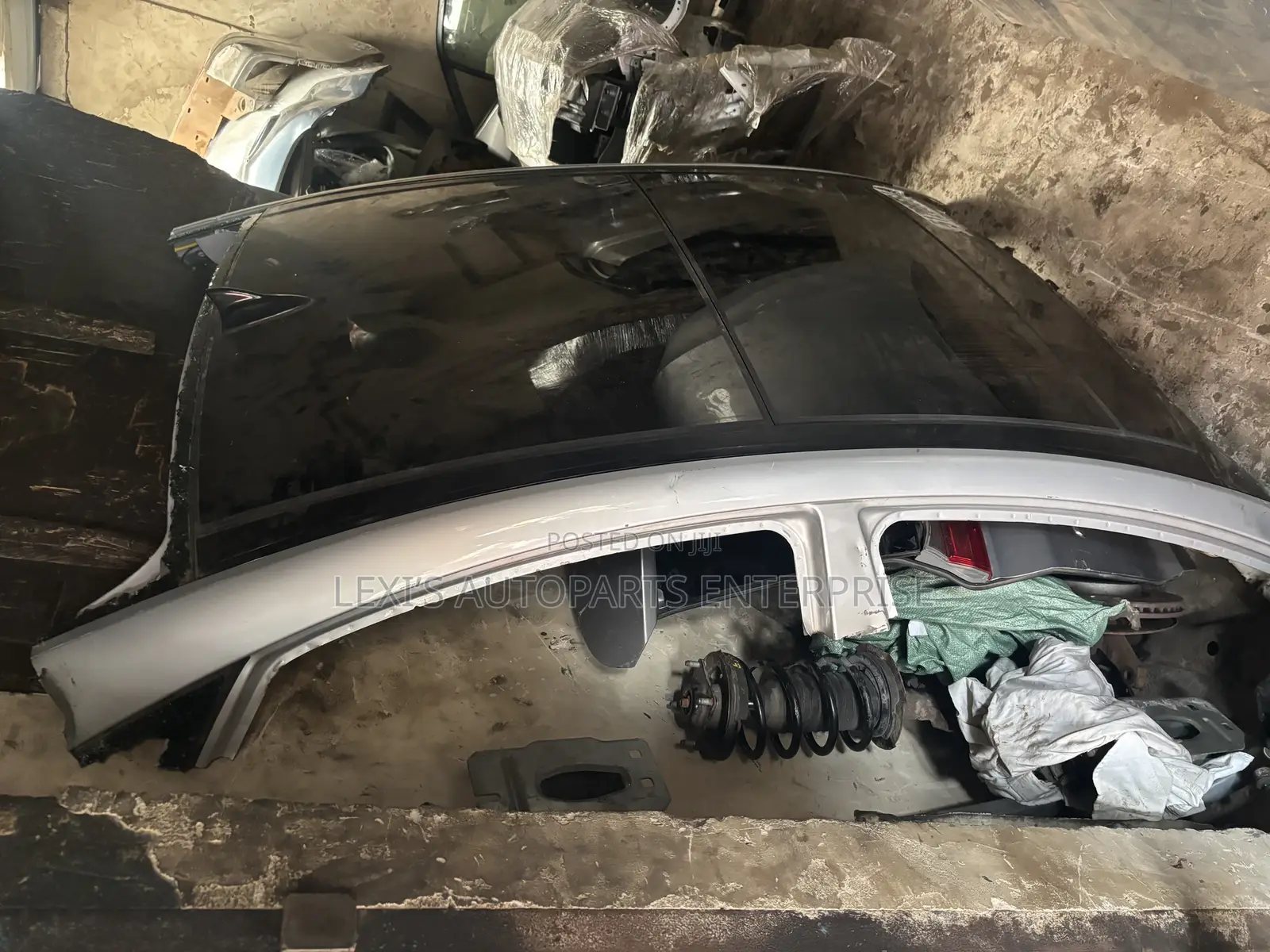 Hyundai Sonata 2015-2017 Panoramic Roofing Available