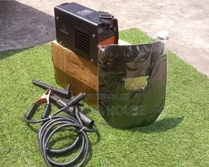 Super Welding Machine 180mma Ecool- Max Welding Machine
