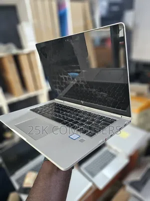 Laptop HP EliteBook x360 1030 G2 8GB Intel Core i7 SSD 256GB
