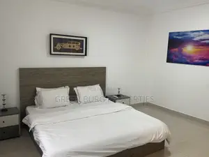 Furnished 2bdrm Apartment in East Legon for rent