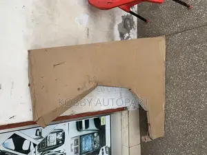 Ford F150 Fender