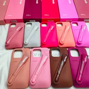 Original Rhode Phone Case With Lip Tint