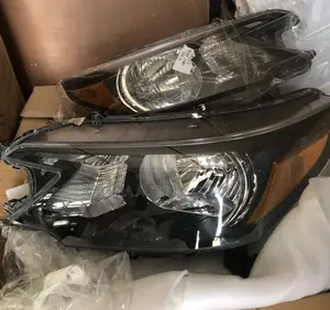 Honda CRV 2012 Headlight CRV 2012 2013 Head Light
