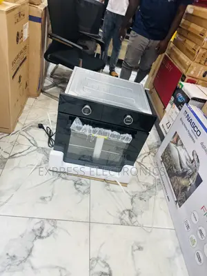 Less Expensive Kenwood Inbuilt Oven 70L