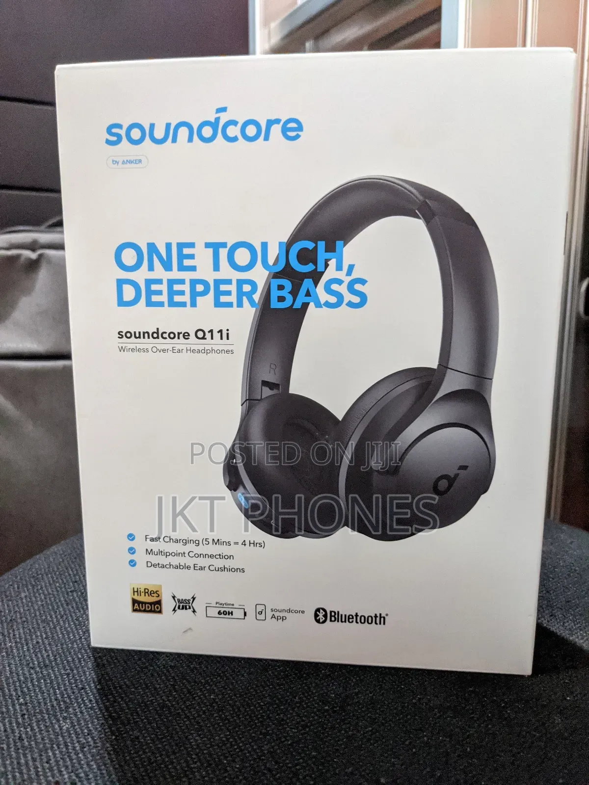 Soundcore Q11