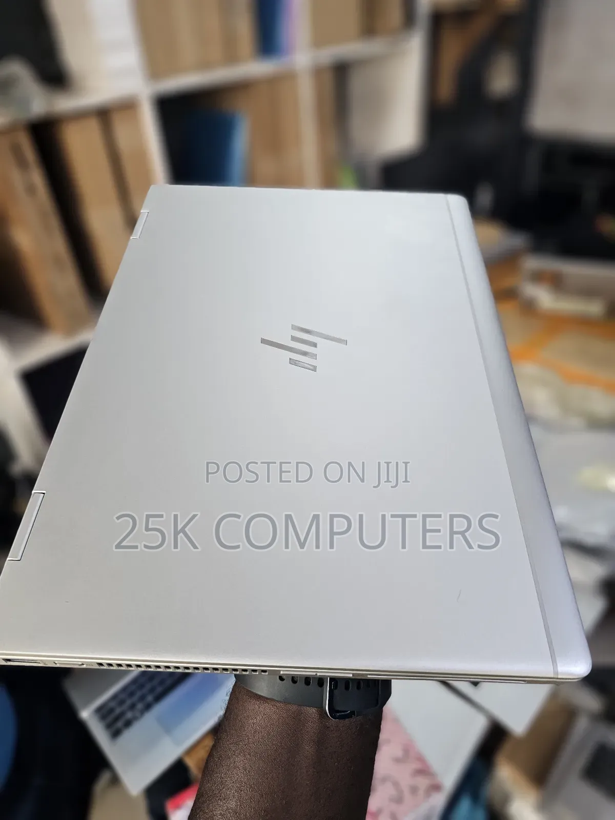 Laptop HP EliteBook 840 G6 8GB Intel Core I3 SSD 256GB